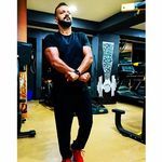 Benson Rodriguez - @king_ben8891 - Instagram
