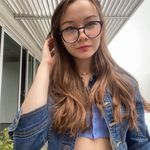 Luciana Benson Rodriguez - @lucia_benson_rodriguez - Instagram