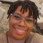 Shirley Benson-Rogers - @sreneeben - Instagram