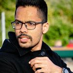 Benson Roy - @luk4ben - Instagram