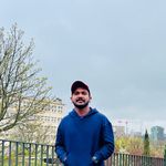 Benson Roy - @ben_son_roy - Instagram