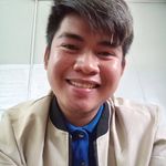 Roy Benson Agustin Balledo - @roybensonballedo - Instagram