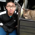 沈耕宇 - @_benson_shen - Instagram