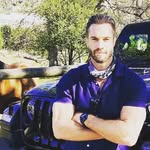 Benson Smith - @bensonsmith693 - Instagram
