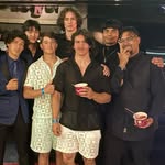 Benson Smith - @barbellbenson06 - Instagram