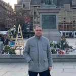Benson Smith - @bensonsmith432 - Instagram