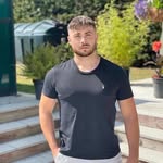 Benson Smith - @bensonsmith2991 - Instagram