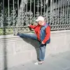 Benson Smith - @benson738 - TikTok