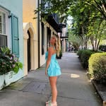 Madilyn Benson-Smith - @madilynbs - Instagram