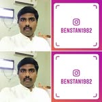 Benson Stanley - @benstan1982 - Instagram