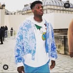 Realbakru - @bensonstanley72 - Instagram