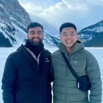 Benson Tam - @bensontam85 - Instagram