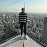 Benson Tam - @bensontam7013 - Instagram
