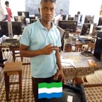Benson Tamba - Facebook