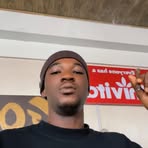 Tamuno Benson - Facebook