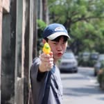 林品辰 - @_bensontoy - Instagram