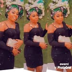 Benson Toyin Ijeoma - @bensontoyinijeoma - Instagram