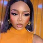 she z _Neeyot - @toyin_benson - Instagram