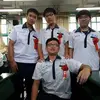Benson  Tsai - @bensontsai0331 - TikTok