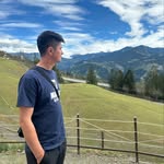 Benson Tsai - @tsai1987t - Instagram