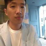 Benson Tsai - @bensontsai0416 - Instagram