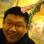 Benson Tsai - @the_real_l3enson - Instagram