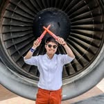 Benson Tsai - @flyingredtail - Instagram