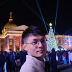 Benson Tsai - @11benson11 - Instagram