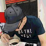 Benson Tsai - @btsai0928 - Instagram