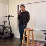 Benson Tsai - @l3enson - Instagram
