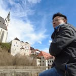Benson Tsai - @brno_mars - Instagram