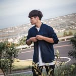 Benson Tsai 旻汶 - @wentsai719 - Instagram