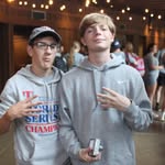 Ben Tungate - @benson_tungate - Instagram