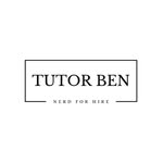 Ben - @tutor_benson - Instagram