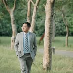 Benson Tu - @bensontu13 - Instagram
