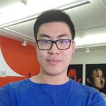 Benson Tu - @hymnheart - Instagram