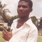 Benson Tunji - @benson_tunji - Instagram