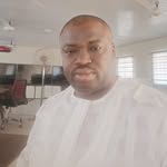 Benson Tunji - @bensontunji - Instagram