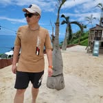 Tung Hung Tai - @benson.tung - Instagram