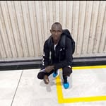 Willy Tunyo - @benson_tunyo_murkomen - Instagram