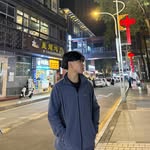Benson - @bensonwannabe - Instagram