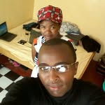 Benson Kuria Wangari - @bensonwangari - Instagram