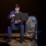 Benson Wang - @bensonwangtuba - Instagram