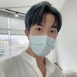 Benson Wang - @bensonwang1818 - Instagram