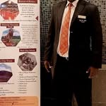 Benson Wanjala - @bensonwanjala9462 - Instagram