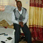 Benson Wanjohi - @wanjohibenson - Instagram
