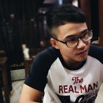 Bensonwang - @benson_wang0112 - Instagram