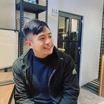 PING - @benson_wang - Instagram