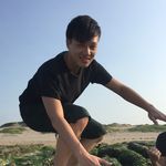 Benson Wang - @smartchild5 - Instagram