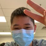 Benson Wang - @bbensonwangg - Instagram